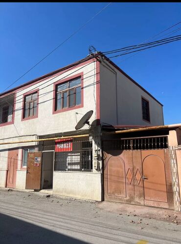 Uzunmüddətli kirayə evlər: 89 kv. m, 4 otaqlı, Qaz — 2