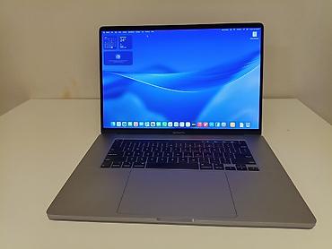 macbook pro 17: Б/у Apple MacBook, 16 ", Intel Core i7, 512 ГБ, Доставка в районы, Бесплатная доставка, Платная доставка — 1