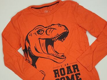 kurtki multicam: Blouse, Little kids, 8 years, 122-128 cm, condition - Very good