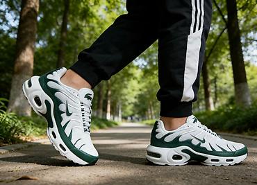 exit obuca zenska: Nike air max tn Lacoste patike NOVO Novo Brojevi 36 do 46 fb Moja — 1