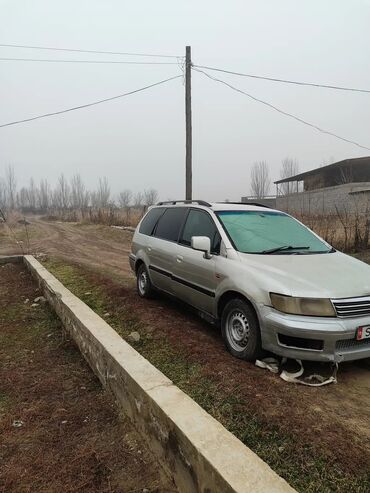 хонда степ эреф 1: Honda Stepwgn: 1998 г., 2.4 л, Автомат, Бензин, Вэн/Минивэн