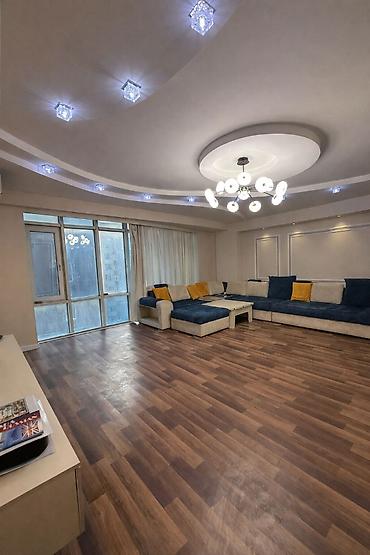 Uzunmüddətli kirayə mənzillər: Bakıxanov - RAZİN stansiyaya yaxın. Yeni tikili Akkordun binaları. 20 — 8