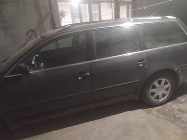 радиатор кондиционера опель зафира а: Volkswagen Passat Variant: 2001 г., 1.9 л, Механика, Дизель, Универсал