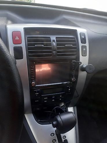 Huanghai: Huanghai : 0.2 l | 2007 il 184500 km Ofrouder/SUV — 13