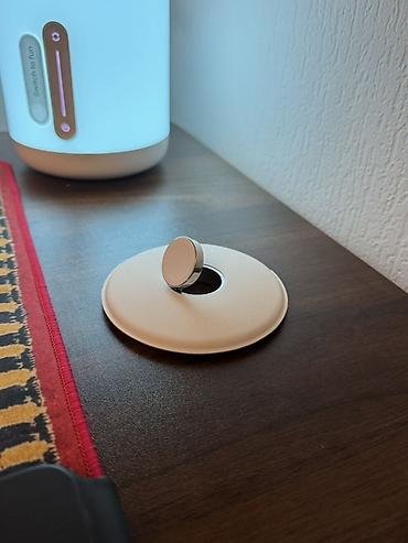 Башка акылдуу сааттар: Apple Watch Series 7 - Синего цвета Продаю комплектом с оригинальной — 4