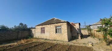 xacmazda evlər: 3 otaqlı, 70 kv. m, Kredit yoxdur, Orta təmir