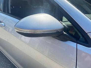 reflektujuce nalepnice: RETROVIZOR ZA VOLKSWAGEN GOLF 7 | Desni retrovizor za Golf 7 — 1