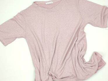 guess t shirty czarne: New Collection, T-shirt damski, rozmiar S