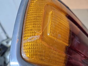 Стоп-сигналы: Задний левый стоп-сигнал BMW 1980 г., Б/у, Оригинал, Германия — 13