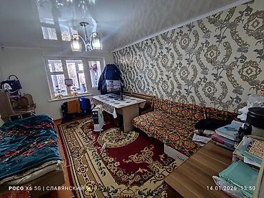 Продажа квартир: 3 комнаты, 75 м², Индивидуалка, 1 этаж, Старый ремонт — 7