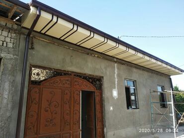 Фасадные работы: Ремонт фасада | Туникафон Больше 6 лет опыта — 18