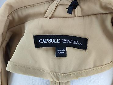 cappuccini by desam: Capsule, Trencz damski, rozmiar XL — 4