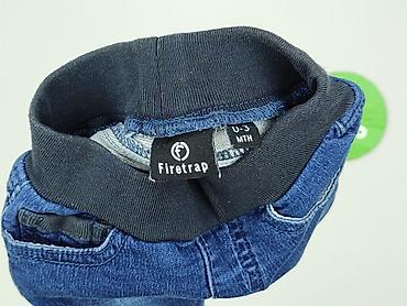 esprit torba: Spodnie jeansowe, 1-3 m, stan - Bardzo dobry — 5