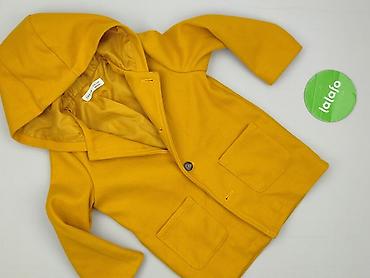 sweter cena: Płaszcz, Shein, 2-3 lat, 92-98 cm, stan - Bardzo dobry — 2