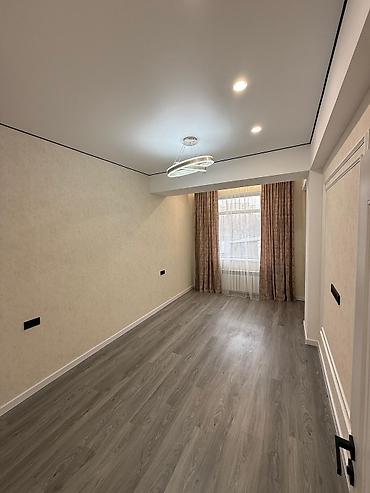 Продажа квартир: 2 комнаты, 70 м², Элитка, 4 этаж, Евроремонт — 9