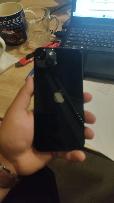 iphone 14 satılır: IPhone 14 Plus, 128 GB, Qara — 2