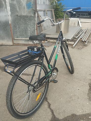 Velosipedlər: Sadə 29 zu luq velosibet 120 manat son qiyməti — 7