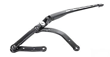 mpm e60: BMW 5 E60 MEHANIZAM NOSAC DESNOG BRISACA KOMPLET NOVO | NOVO NOVO — 1