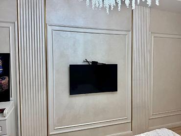 Продажа квартир: 3 комнаты, 107 м², Элитка, 4 этаж, Дизайнерский ремонт at lalafo.kg — 11 Продажа квартир: 3 комнаты, 107 м², Элитка, 4 этаж, Дизайнерский ремонт — 11