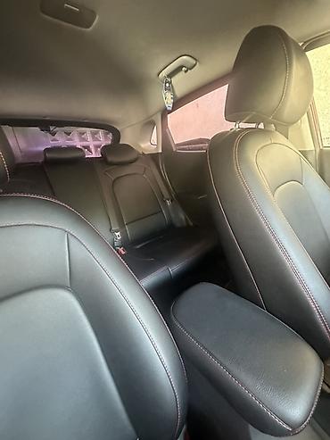 toyota cube: Hyundai Kona: 2018 г., 1.6 л, Автомат, Бензин, Кроссовер — 6