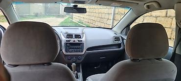 chevrolet cruze servis: Chevrolet Cobalt: 1.5 l | Sedan — 5