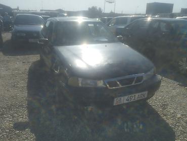 sonata yf: Daewoo Nexia: 2008 г., Седан — 1
