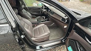 Kia: Kia K7: 2019 г., Автомат, Бензин, Седан — 7