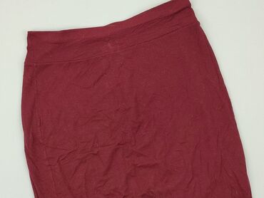 spódnice tiul czerwone: Skirt, S (EU 36), condition - Fair