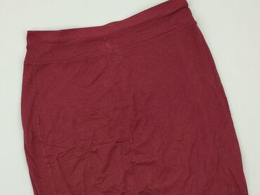 białą spódnice ołówkowe zara: Skirt, S (EU 36), condition - Fair