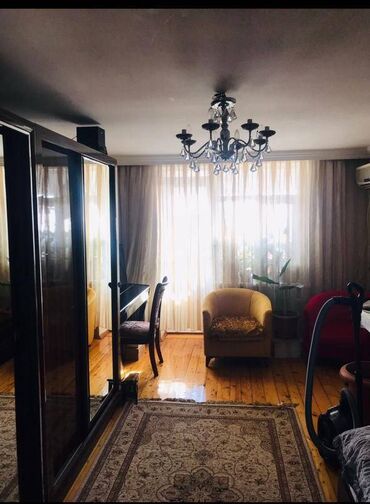 Köhnə tikili: Bakı, 3 otaqlı, Köhnə tikili, m. Həzi Aslanov, 60 kv. m — 7