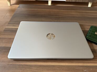 hp notebook azerbaycan: İşlənmiş HP Envy, 15.6 ", Intel Core i3, 128 GB, Ünvandan götürmə