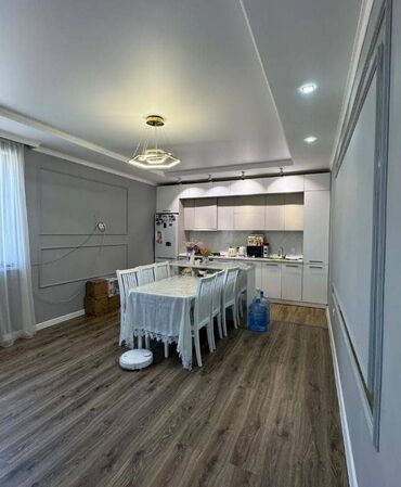 дом в красном речке: Дом, 99 м², 4 комнаты, Агентство недвижимости, Евроремонт