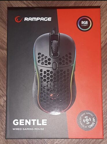 rampage v900 s: Rampage mouse və klaviatura+mouse pad hediyə
