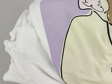 mapa ko: C&A, T-shirt damski, rozmiar XS — 6