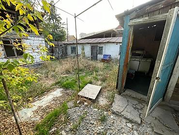 Продажа коттеджей и домов: Продается участок 8 сотки Назначенияе -ИЖС Адрес. Осмонкула/Салиева — 9