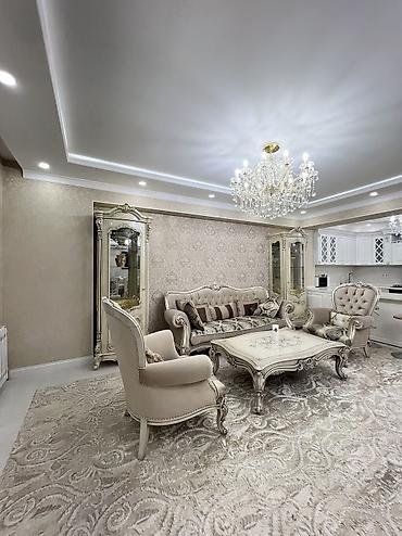 Продажа квартир: 5 и более комнат, 230 м², Элитка, 10 этаж, Дизайнерский ремонт — 6