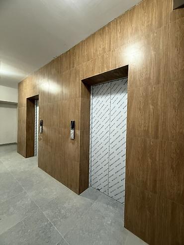 Продажа квартир: 2 комнаты, 62 м², Элитка, 6 этаж, Готовая ПСО (под самоотделку) — 5