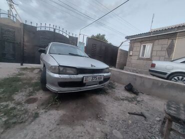дом на колесах цена в бишкеке: Mitsubishi Lancer: 1996 г., 1.3 л, Механика, Бензин, Седан