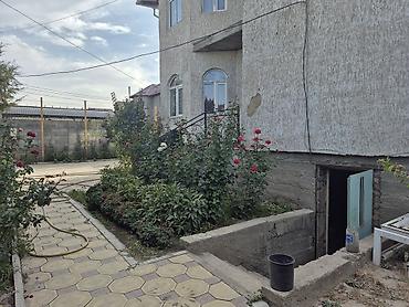 Продажа коттеджей и домов: 4 комнаты, 240 м², 5 соток, Бишкек, Алтын-ордо ж/м Собственник — 25