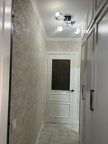 Продажа квартир: 3 комнаты, 58 м², 104 серия, 1 этаж, Евроремонт — 12