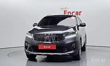 Kia: Kia Sorento: 2019 г., 2 л, Автомат, Дизель, Кроссовер — 4
