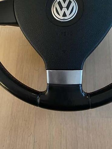 ventilator klime passat b5 5: VOLAN AIR BAG ZA VOLKSWAGEN CADDY, CROSS POLO, EOS . OD 2003. DO — 5