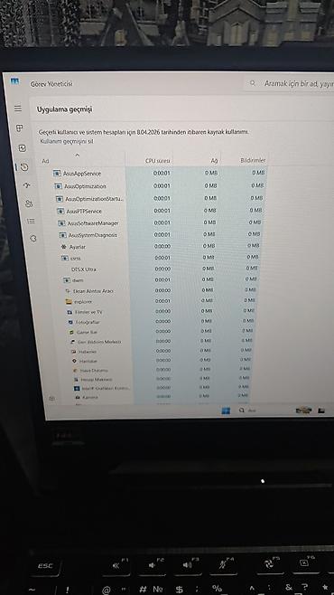 ASUS: ASUS TUF Gaming, 15.6 ", 512 GB — 12