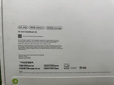 bloody v7: Для программирования, Новый, Apple M4, ОЗУ, RAM: 16 ГБ — 2