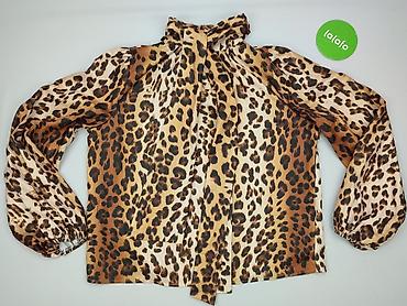 pln leather jacket: Shein, Bluzka damska, rozmiar XS — 2