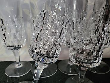 Ostali antikviteti: Case,luksuzne, kristal rucni rad P & P,1960 god.Granada Nemacka — 8