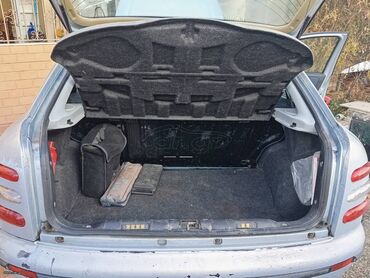 Fiat: Fiat Brava: 1.2 l. | 2000 έ. 279000 km. Χάτσμπακ — 7