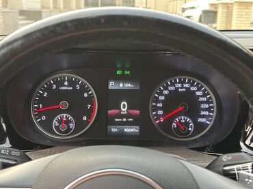 Kia: Kia K5: 2022 г., 2.5 л, Автомат, Бензин, Седан — 12