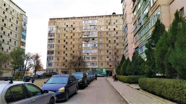 Продажа квартир: 1 комната, 38 м², 105 серия, 8 этаж, Евроремонт