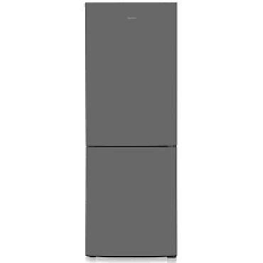 soyuduculari: Biryusa W6133 Soyuducu — ikiqapılı, aşağı donduruculu, mexaniki — 2